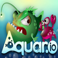 Aquar.io - Arcade Hippo