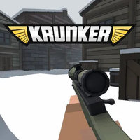 when did krunker come out